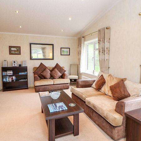 The Fairhaven Villa Richmond  Bagian luar foto