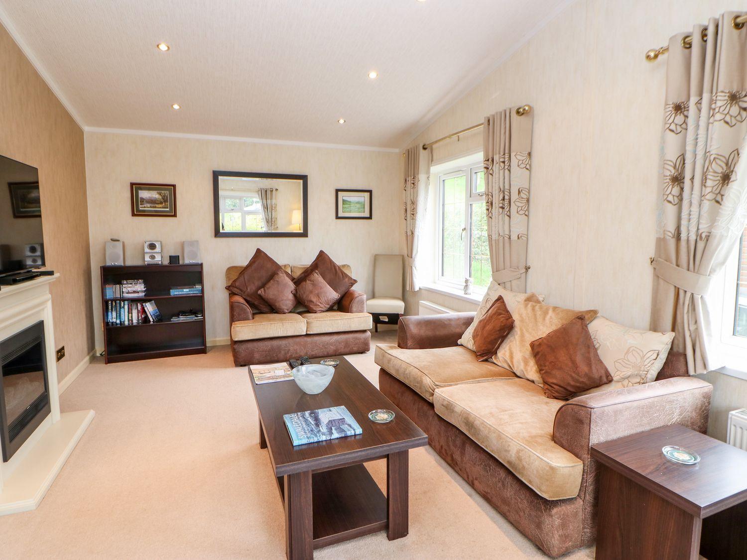 The Fairhaven Villa Richmond  Bagian luar foto