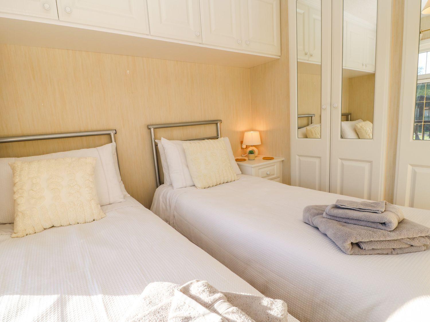 The Fairhaven Villa Richmond  Bagian luar foto