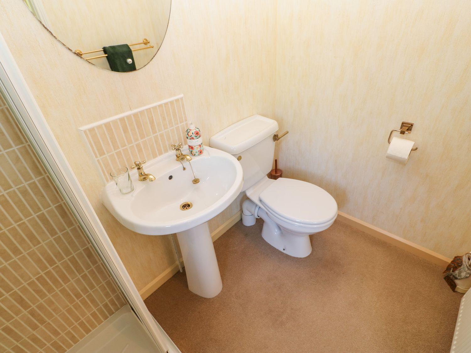 The Fairhaven Villa Richmond  Bagian luar foto