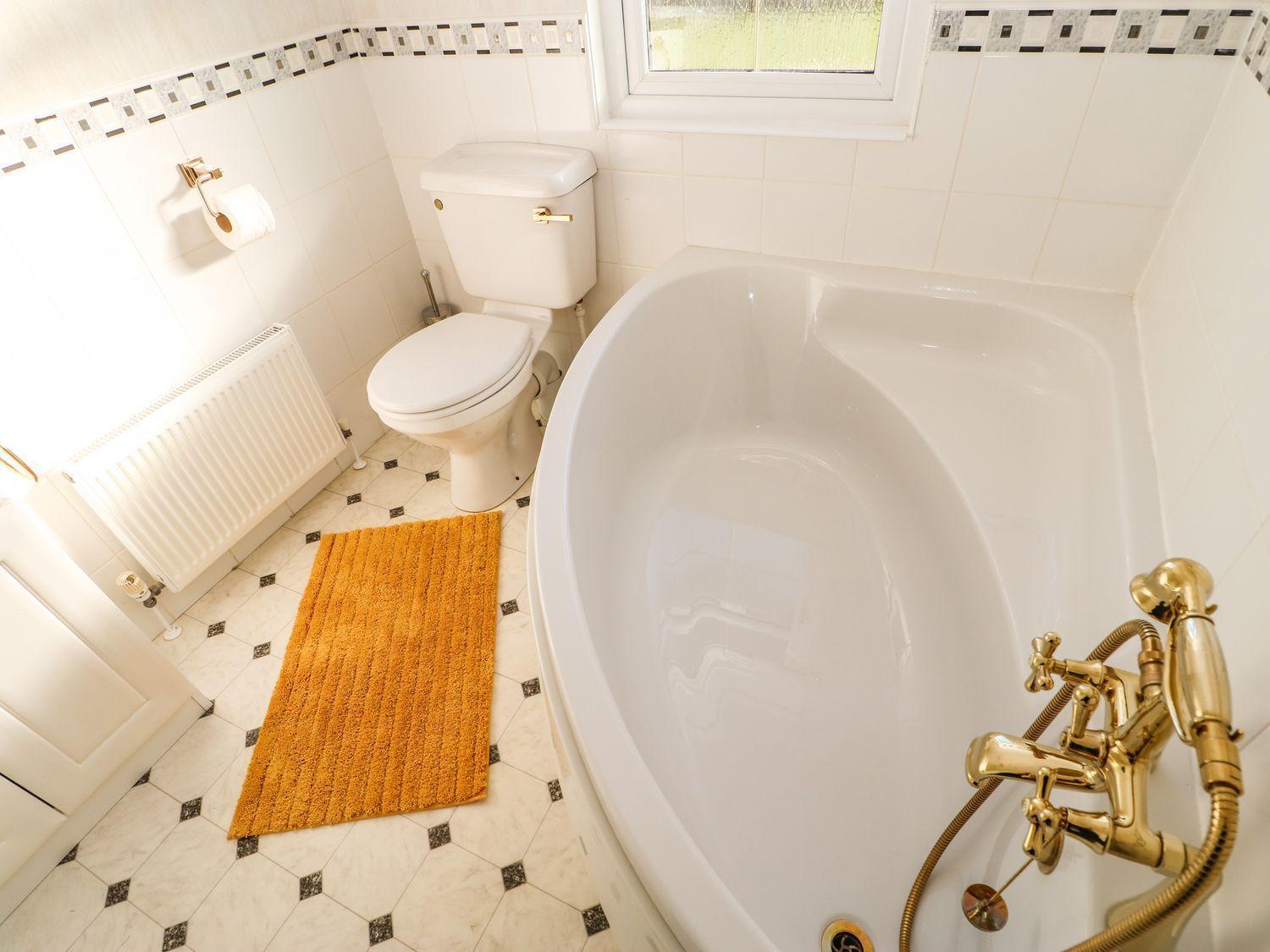 The Fairhaven Villa Richmond  Bagian luar foto
