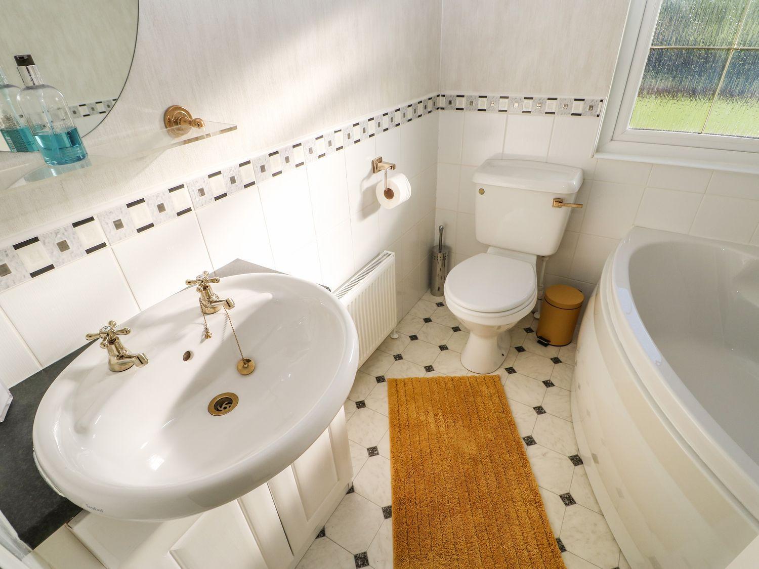The Fairhaven Villa Richmond  Bagian luar foto