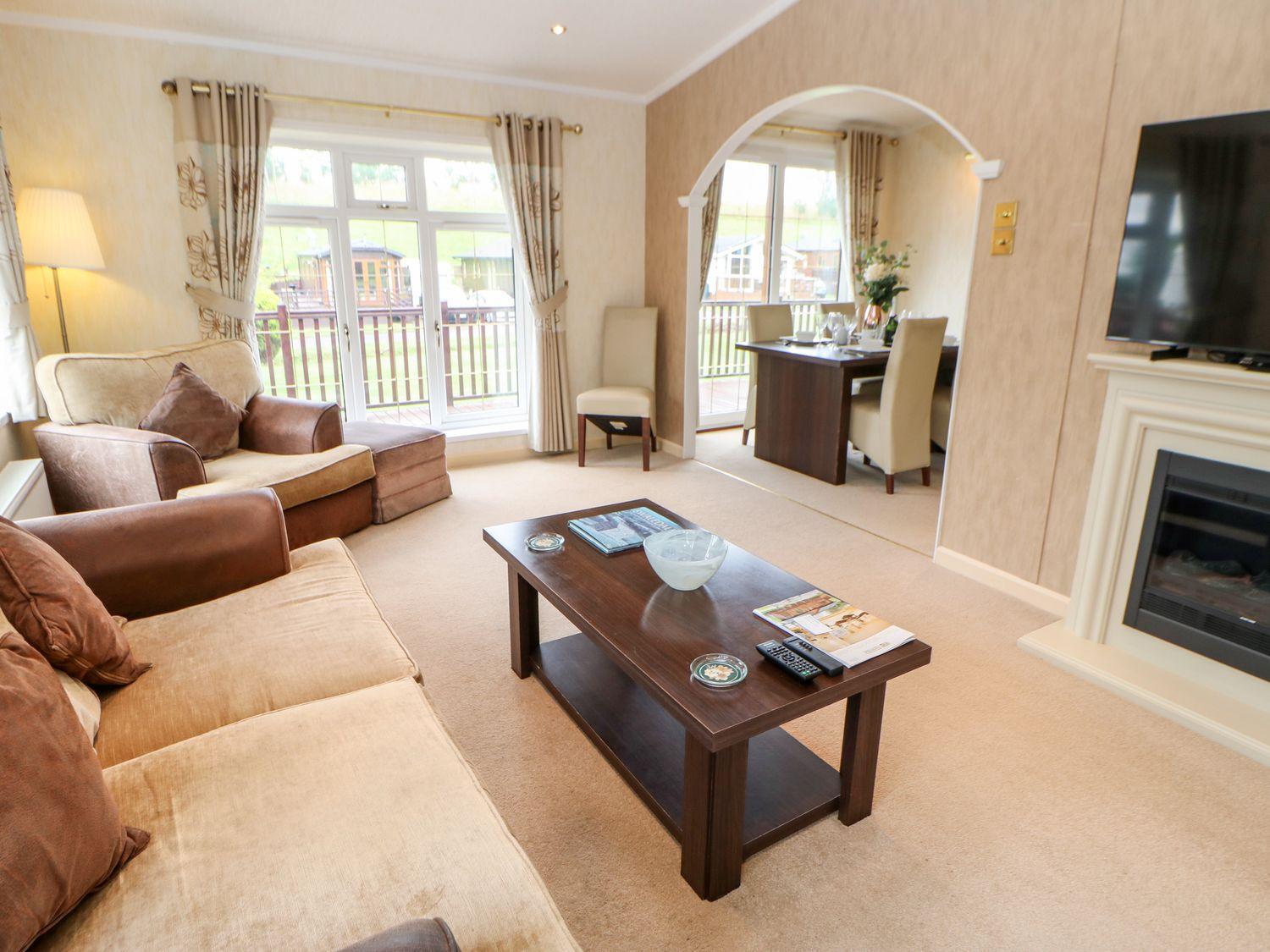 The Fairhaven Villa Richmond  Bagian luar foto